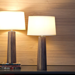 Cindy Vargas Lighting - Table Lamps