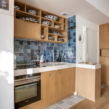 Appartement Neuilly 2