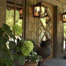 boat house