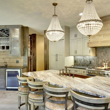 Custom Home