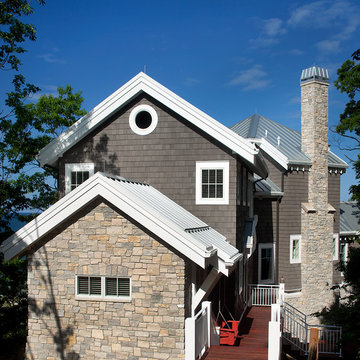 Sunny Slope - Eclectic Lake House