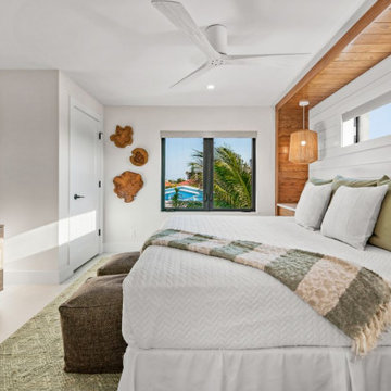 Knot a Basic Beach House