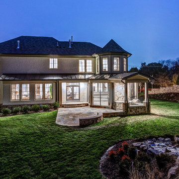 The Harrison - Capital City Builders, LLC