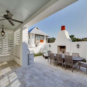 26 New Providence Rosemary Beach, FL
