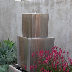 IdealMow Lawns:  Carex Pansa - Garden Statues And Yard Art