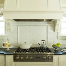 backsplash