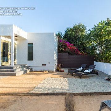 Open Concept Bungalow