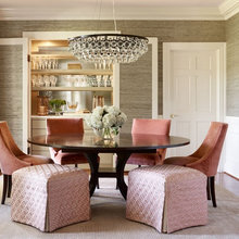 Dining Room/Chairs