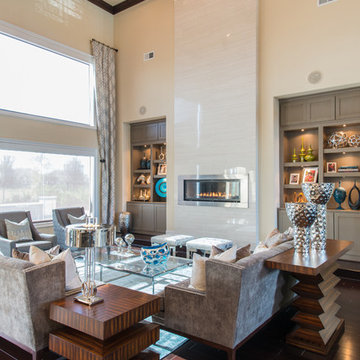 Riverstone New Construction
