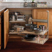 Home Office Ideas