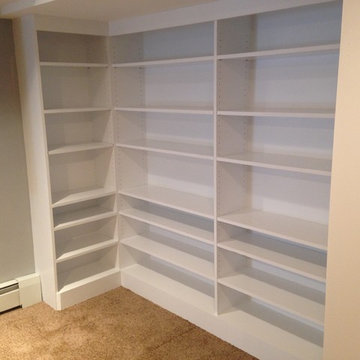 Misc. Built-ins