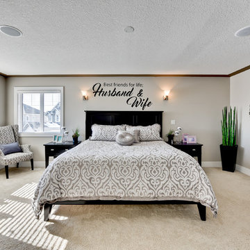 Decorating Project -Mullen Bend
