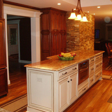 Franco Kitchen