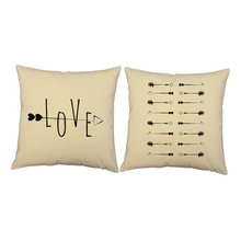 pillows