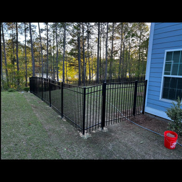 Swift Home Improvements