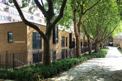 Everton Mews