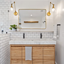 Half Bathroom