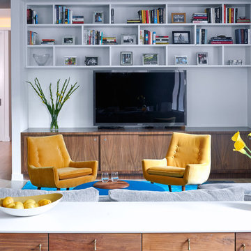 Tribeca Apartment