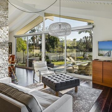 Dorado Palm Springs Residence