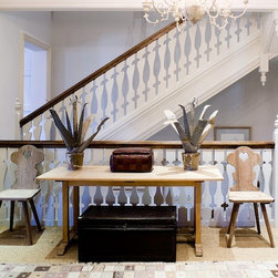 Max & Company | Atlanta - Console Tables