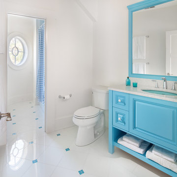 Vacation home in Rehoboth Beach, DE