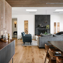 Dream Living Room