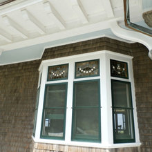 Crisp Residence - Exteriors