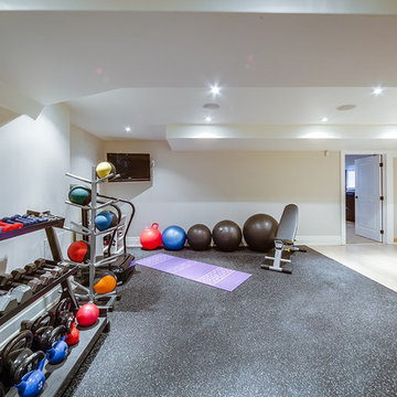Richmond Hill Prestige