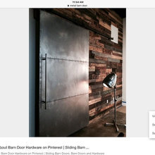 Barn Door