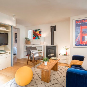 Little Things Mean a Lot