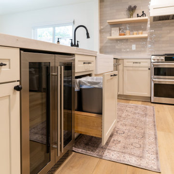 Glassboro Ave Home Remodel