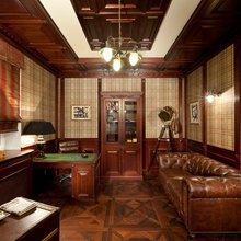 brandons office
