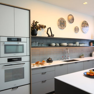 Modern Kitchen