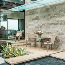 Outdoor Space