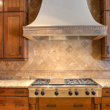 backsplash