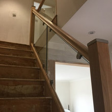 Duckworth Stairs