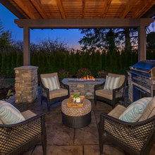 Patio Ideas