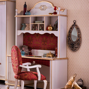 Palace Kids Bedroom