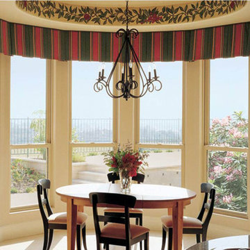 Bow/ Garden/ Bay Windows