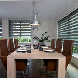 Vision Milan Shades - Roller Shades