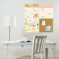 New for Back to School & Dorm Room Decor - Wall Decals
