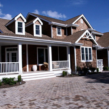 Exteriors