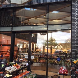 Donnybrook Fair - Windows And Doors