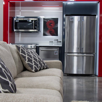 Appliances
