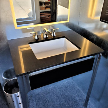 The Balletto Vanity By Robern