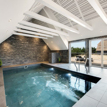 Blåvand - luxury holiday home