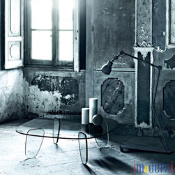 Modern Italian Coffee/Side Tables - Products