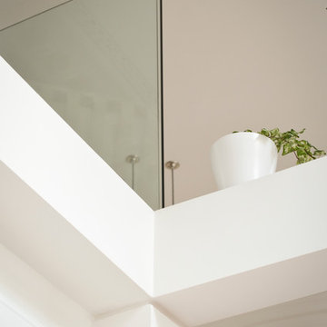 Mezzanine Apartment in Edinburgh's West End