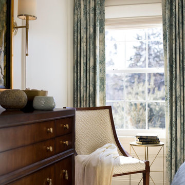 Serene Master Bedroom