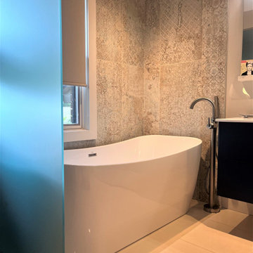 Materials, Fixtures & Finishes Selections